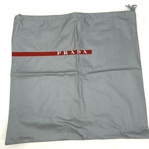 PRADA Dust Cover Bag